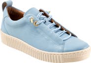 EOS FOOTWEAR Jool Platform Slip-On Sneaker