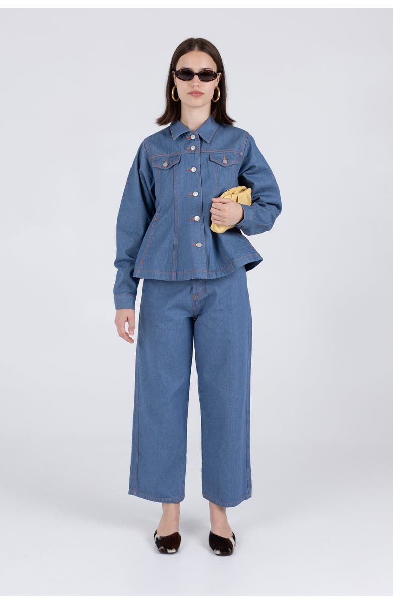 WRAY Hester Jean, Alternate, color,