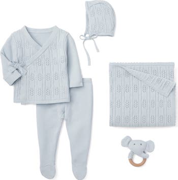 Take Me Home Newborn Essentials Set