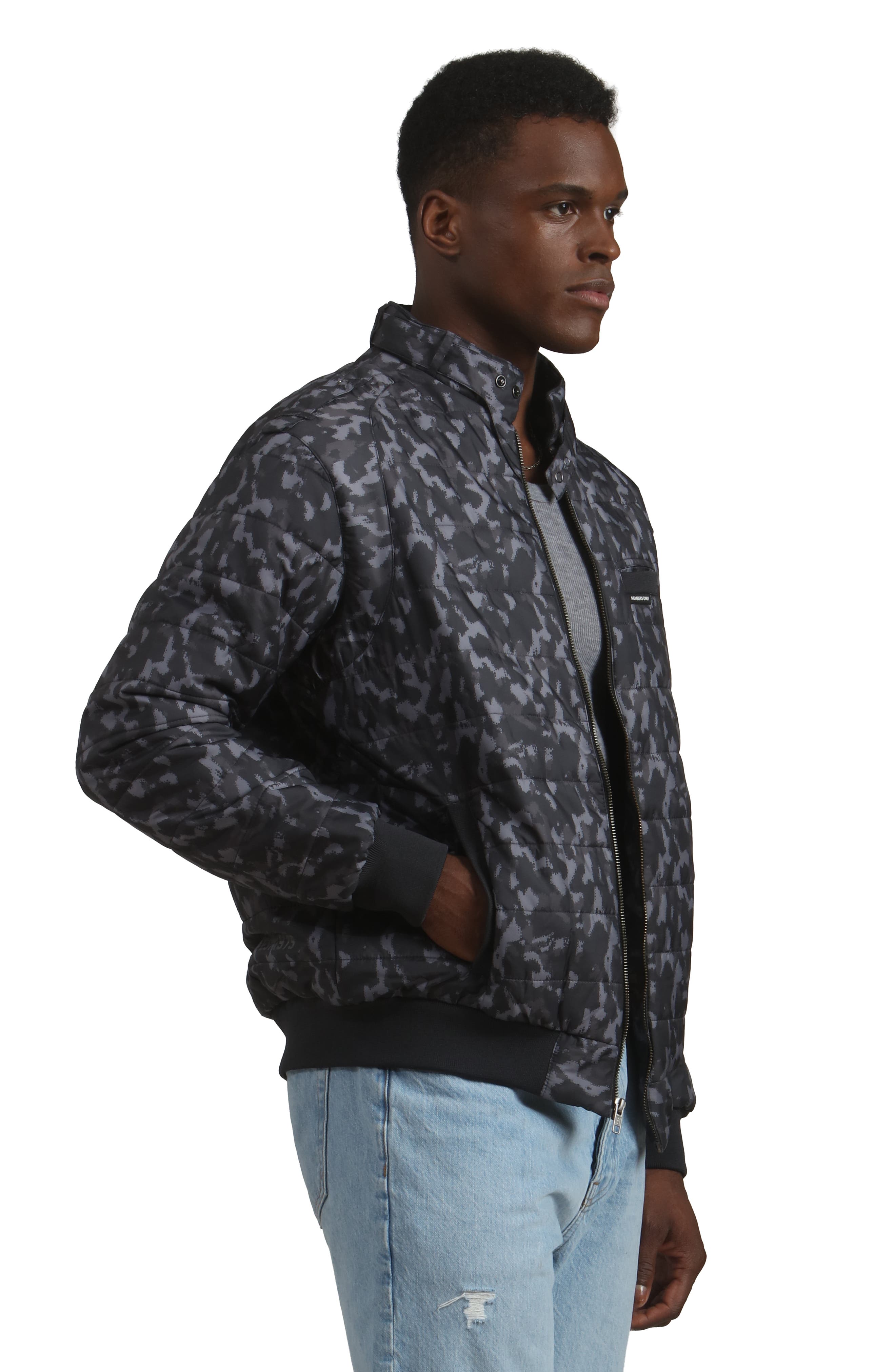 SoHo Quilted Jacket - image 2