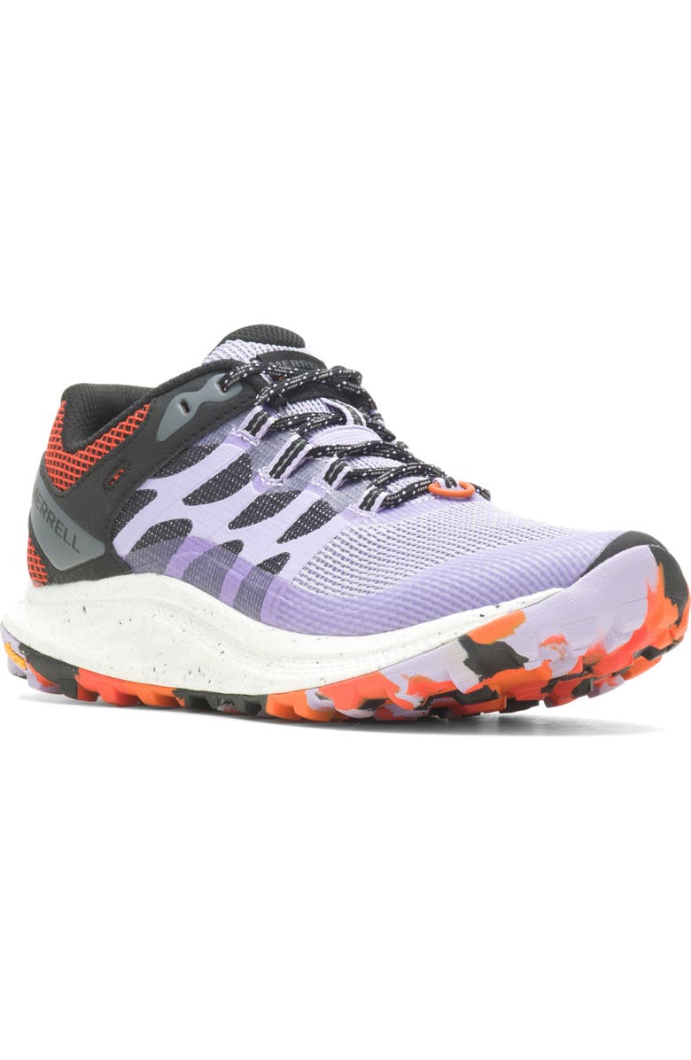 Merrell Antora 3 Trail Running Sneaker, Main, color,
