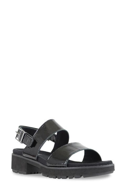 Teagan Slingback Sandal (Women)