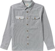 Billabong Austin Garage Corduroy Button-Up Shirt