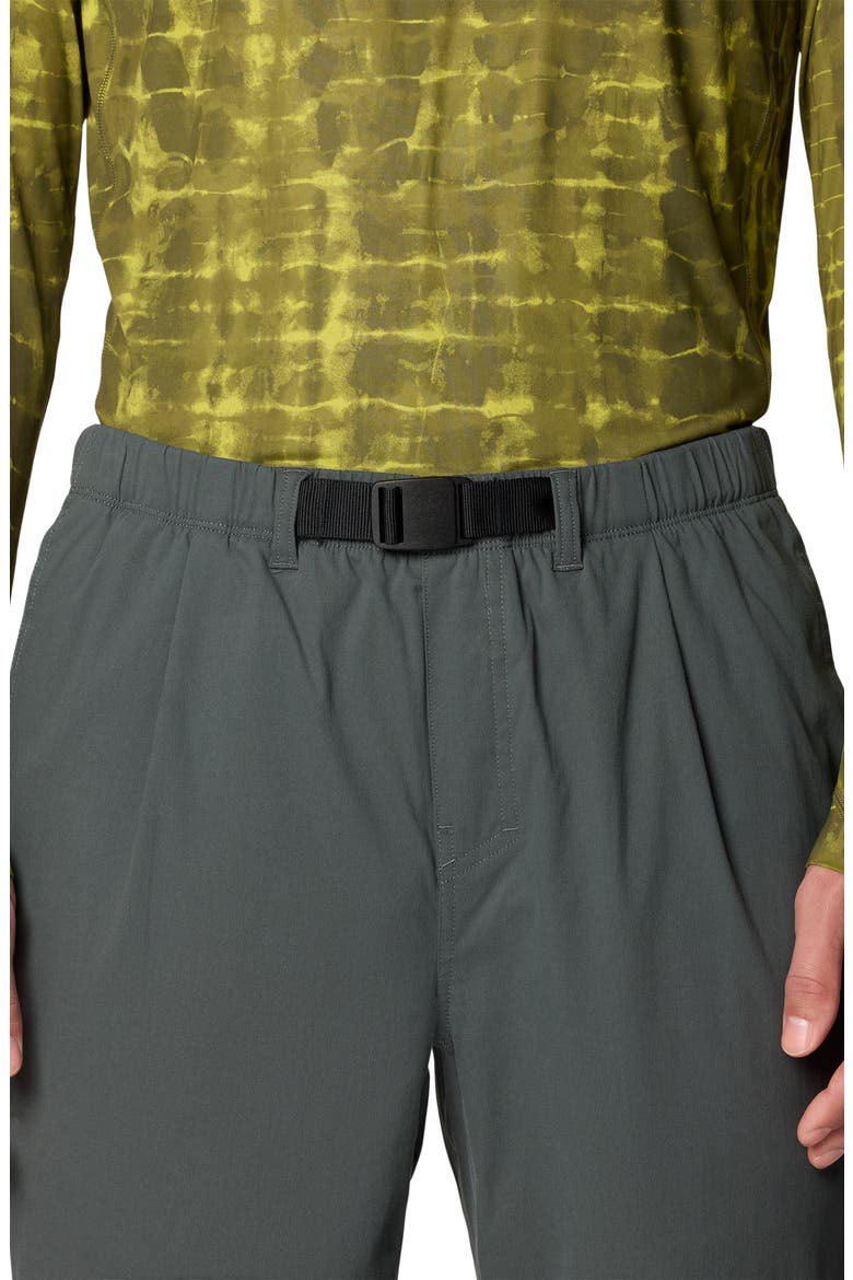 Rockrydge Climbing Pants, Alternate, color, VOLCANIC