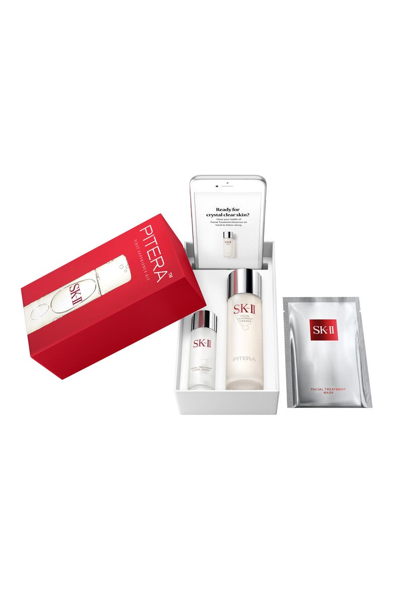 Pitera™ First Experience Kit, Alternate, color, NO COLOR