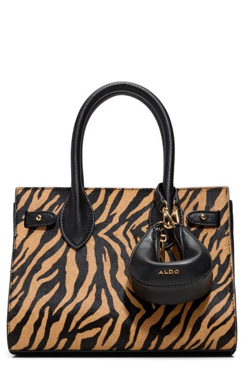 Aureliee Top Handle Bag