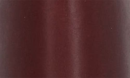 Frye Melissa Button Knee High Riding Boot In Burgundy