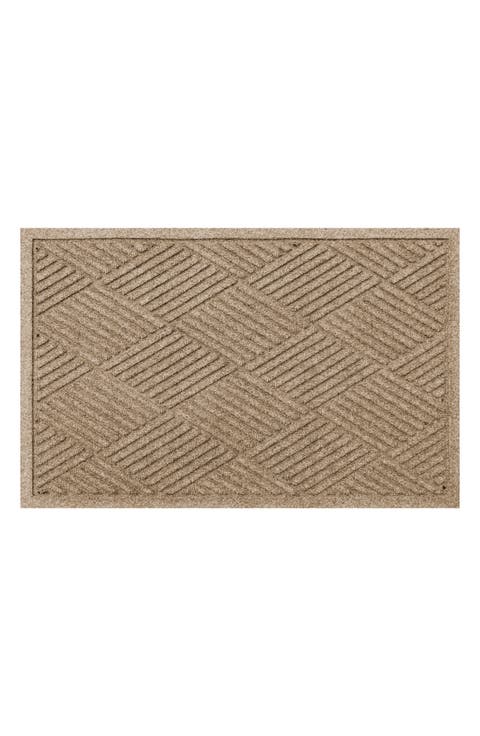 WaterHog Diamonds Floor Mat