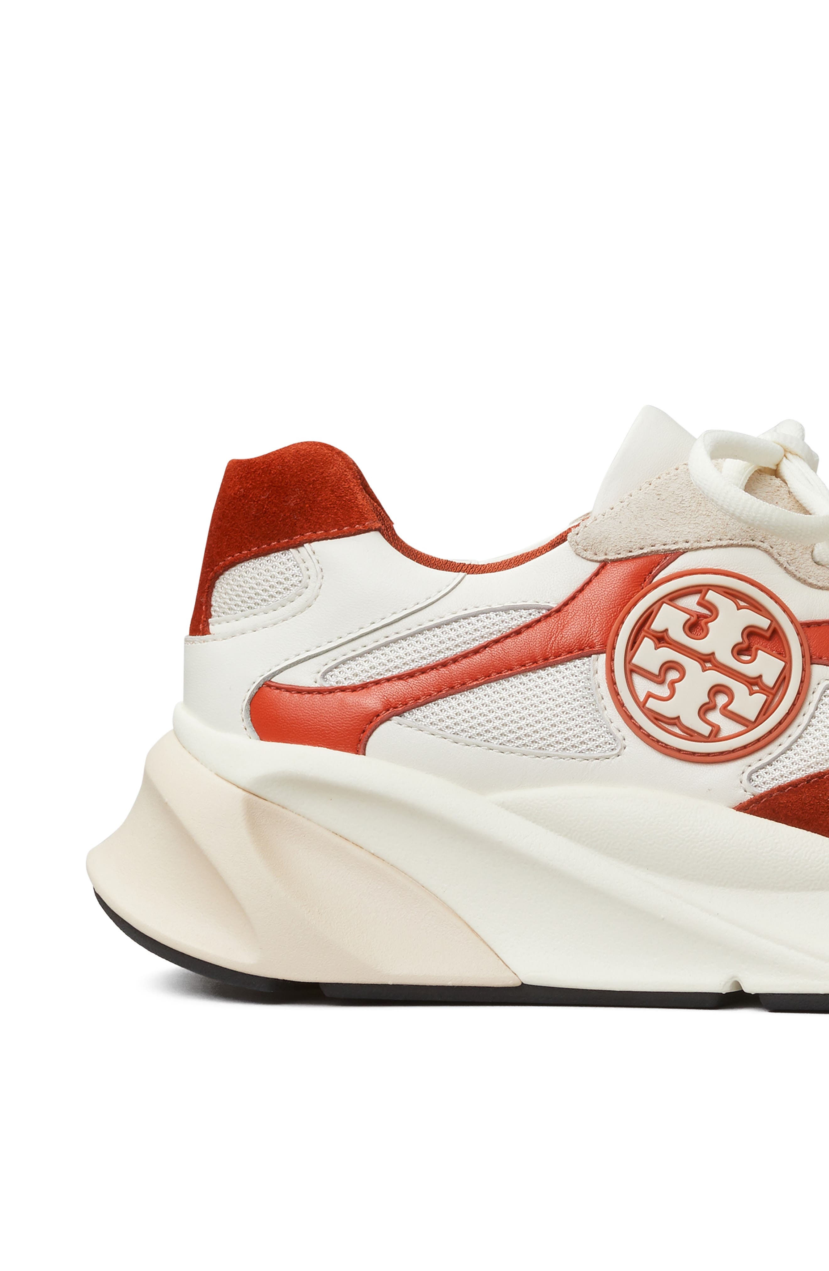 Tory Burch Sawyer Sneaker, Alternate, color, 