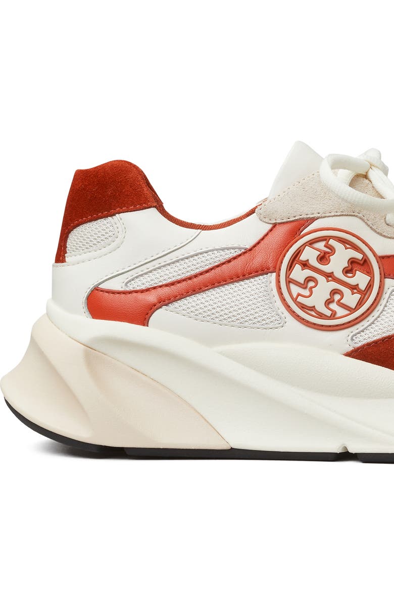 Tory Burch Sawyer Sneaker, Alternate, color,