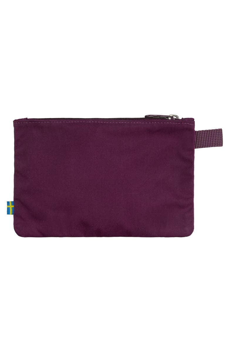 Fjällräven Kånken Gear Pocket Pouch, Alternate, color,