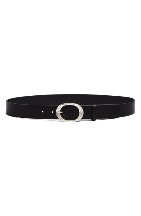 Vera Leather Belt