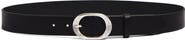 rag & bone Vera Leather Belt