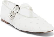 Steve Madden Lucia Mary Jane Flat