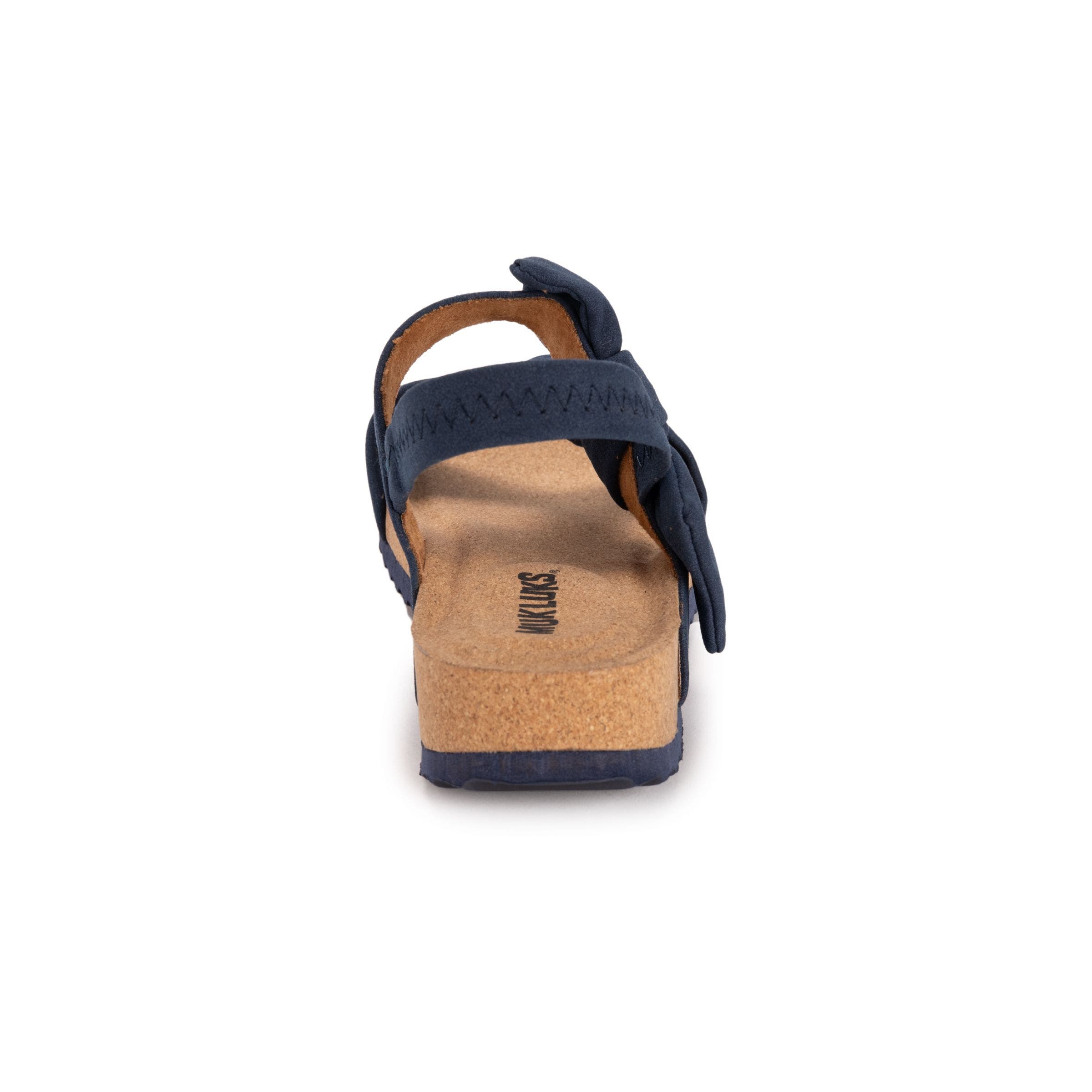 Women's Pansy Sandal, Alternate, color, Indigo