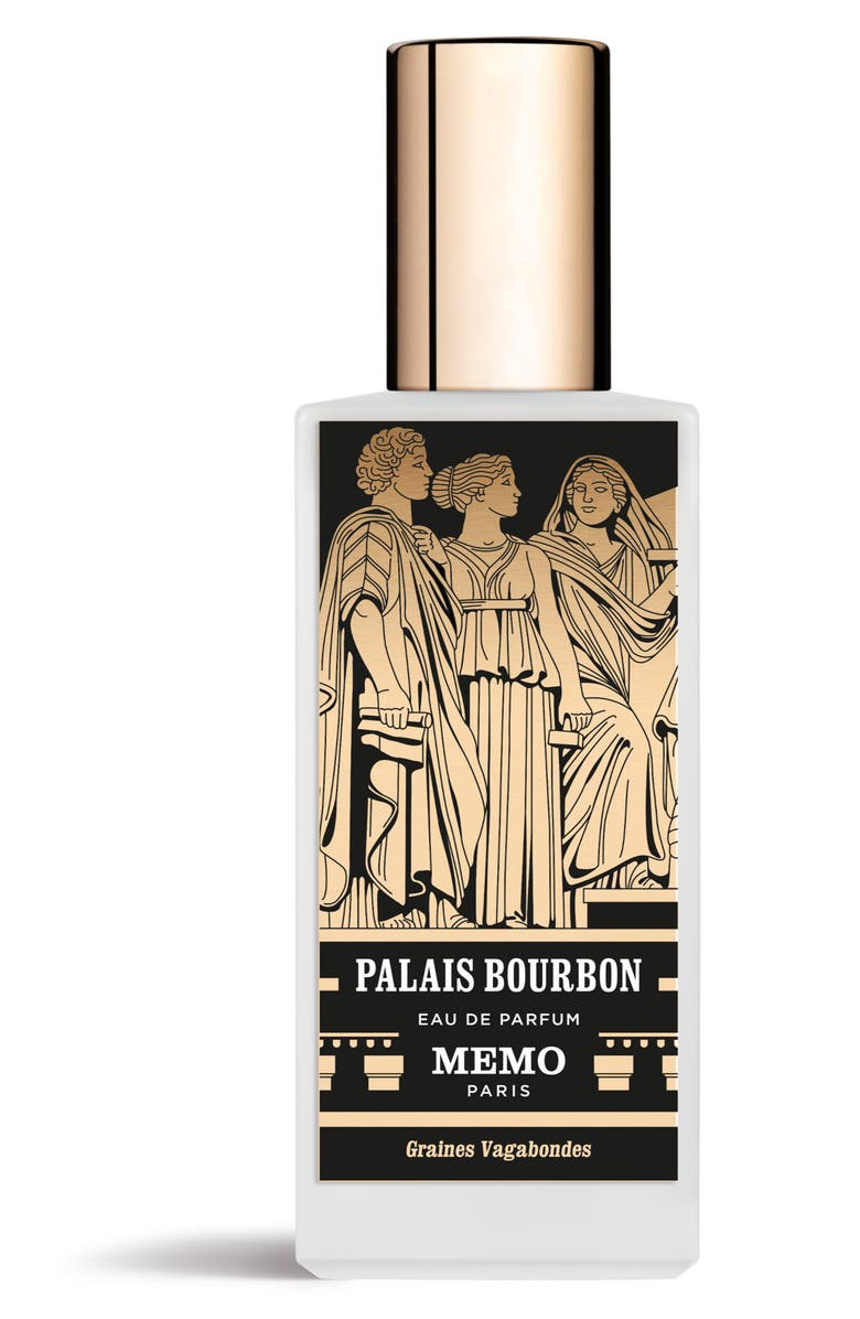 MEMO PARIS Palais Bourbon Eau de Parfum, Alternate, color, 