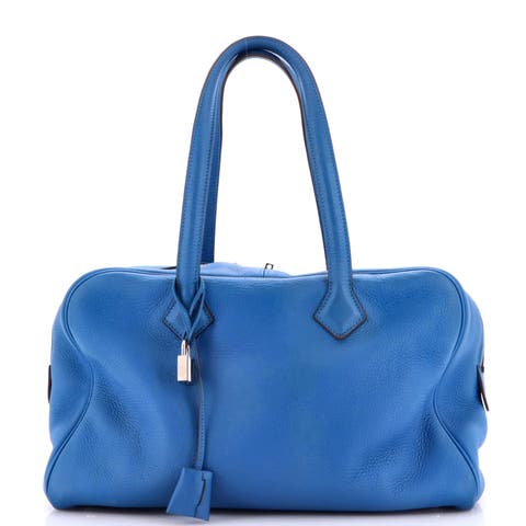 Victoria II Bag Clemence 35