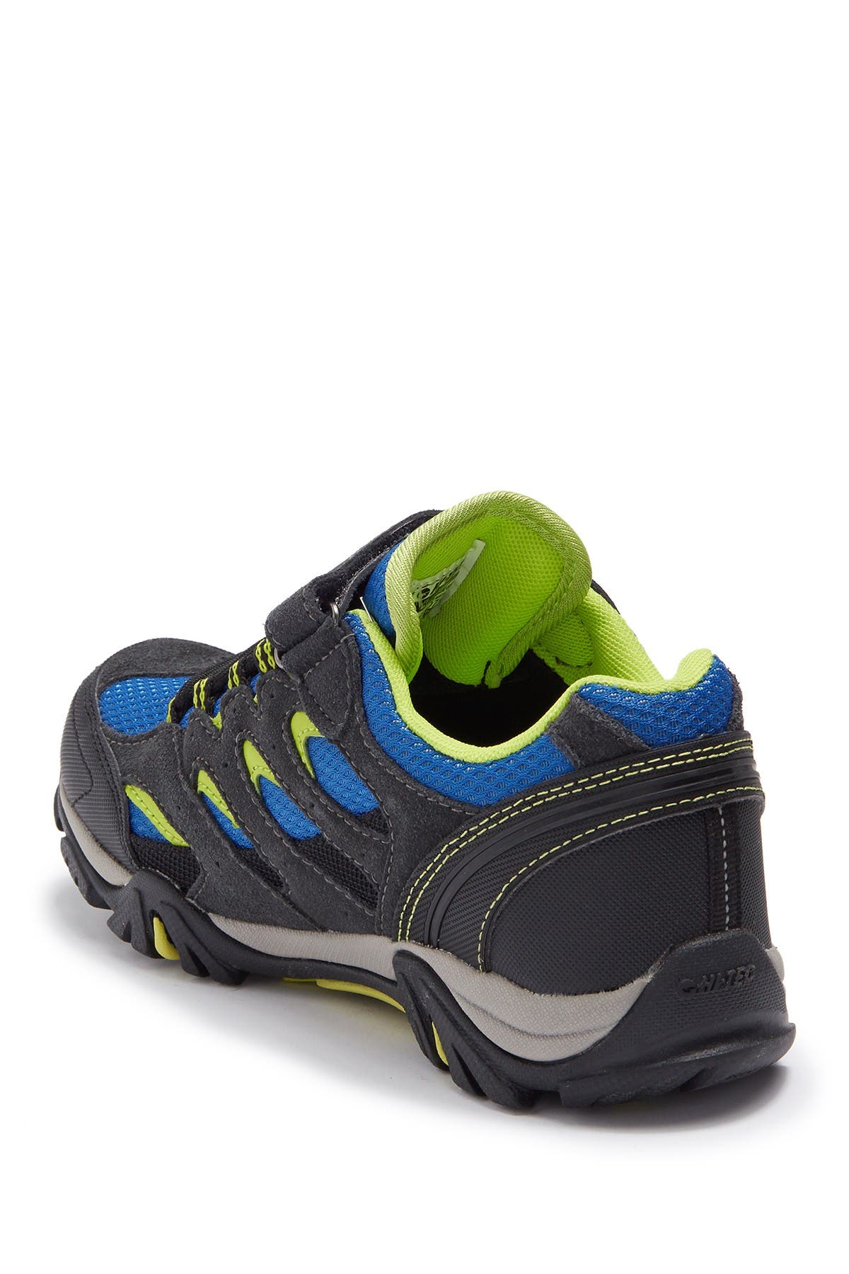 Hi-Tec Ravus Low EZ Sneaker, Alternate, color, 