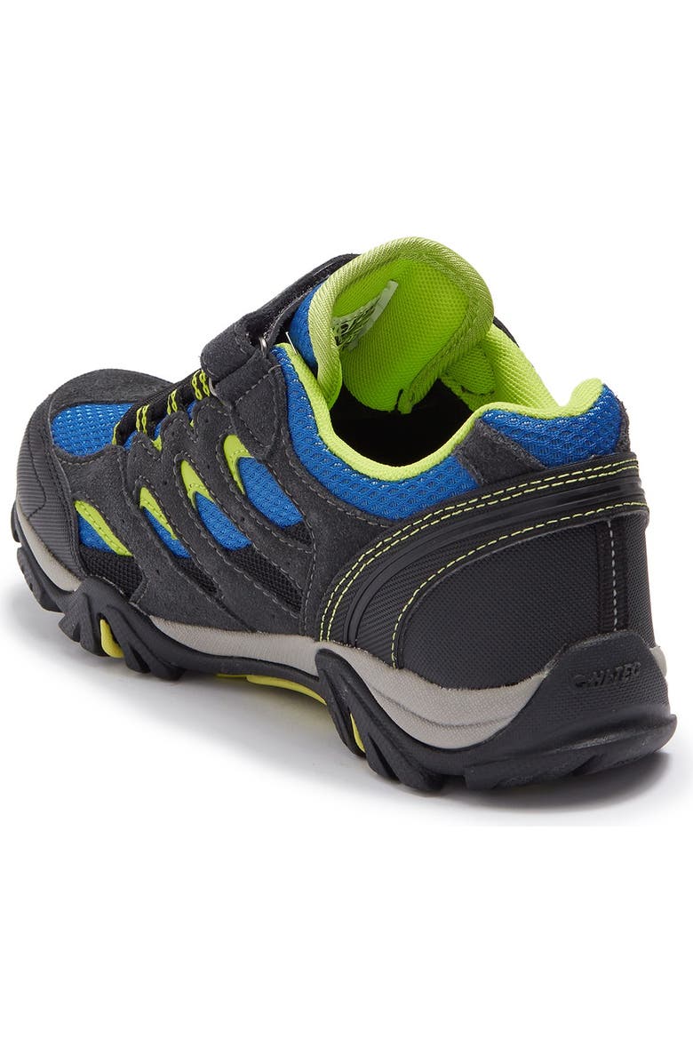 Hi-Tec Ravus Low EZ Sneaker, Alternate, color,
