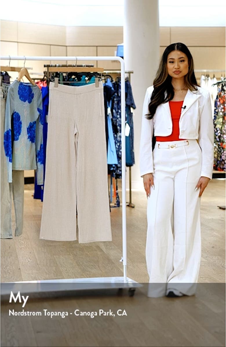 CozyChic<sup>®</sup> Ultra Lite<sup>®</sup> Rib Rolled Edge Pants, sales video thumbnail