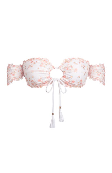 Lani Bikini Top