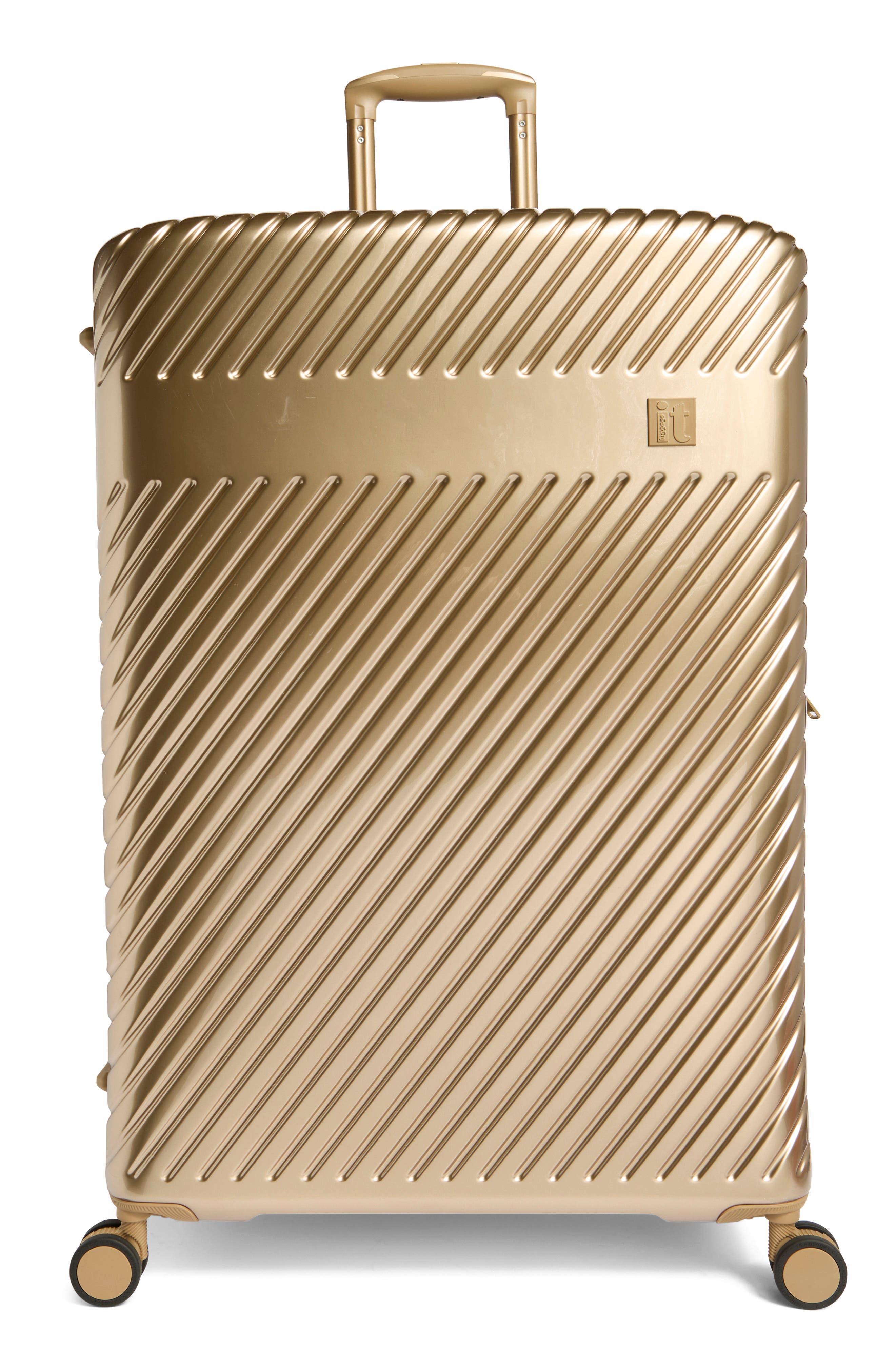 IT LUGGAGE Slipstream 31-Inch Hardside Spinner, Main, color, 