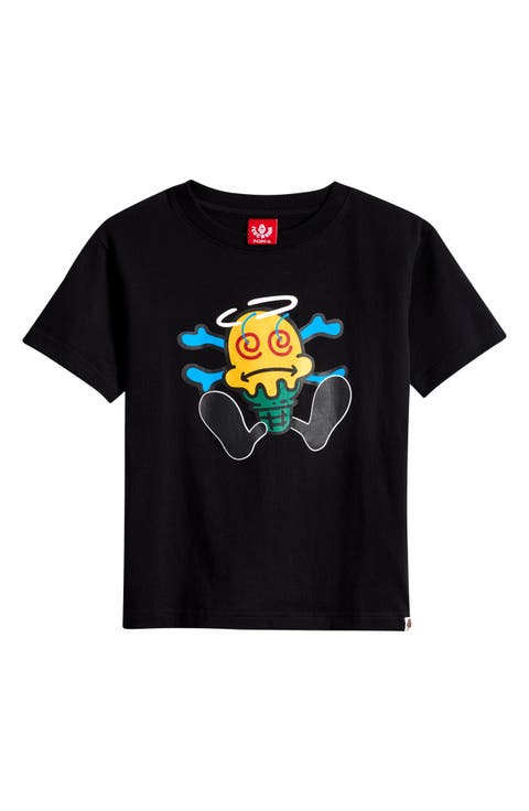 Kids' Dazed Graphic T-Shirt (Little Kid & Big Kid)
