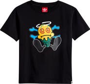 ICECREAM Kids' Dazed Graphic T-Shirt