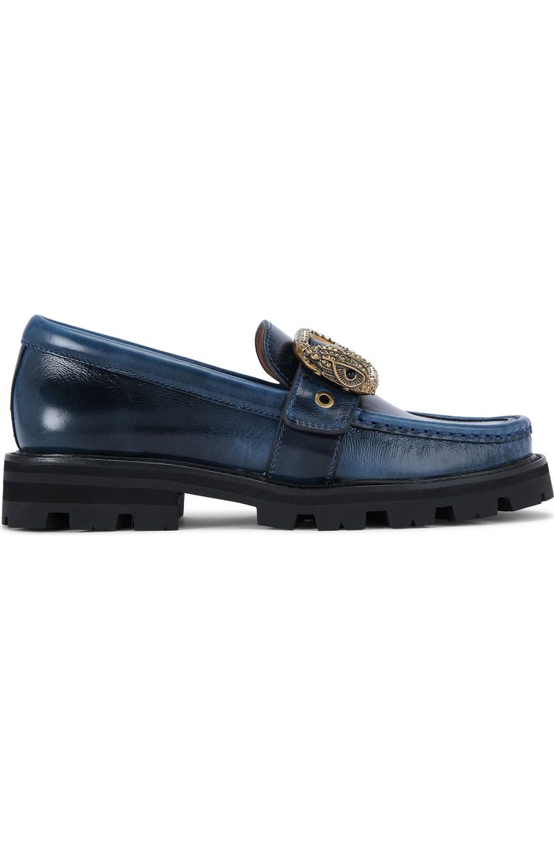 Kurt Geiger London Mayfair Chunky Loafer, Main, color,