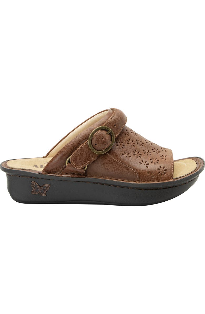 Alegria by PG Lite Klover Platform Sandal, Alternate, color,