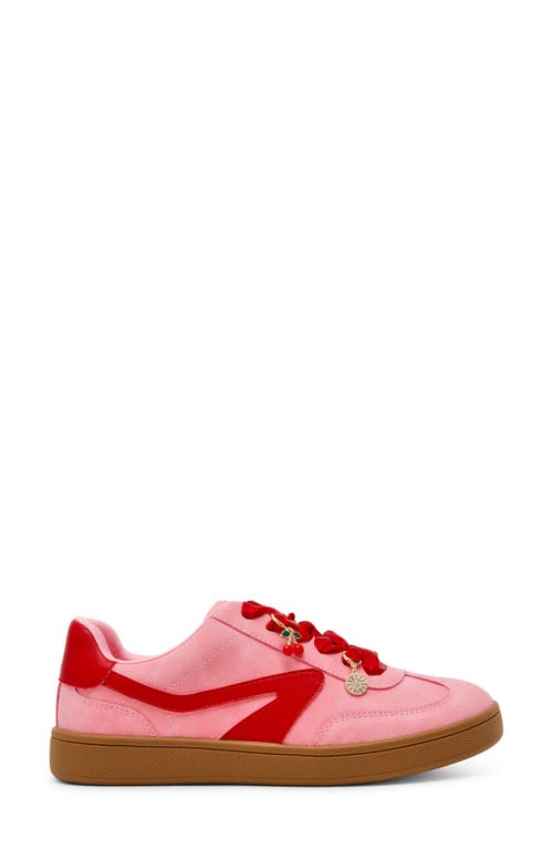 Dolce Vita Dv By Voyage Sneaker