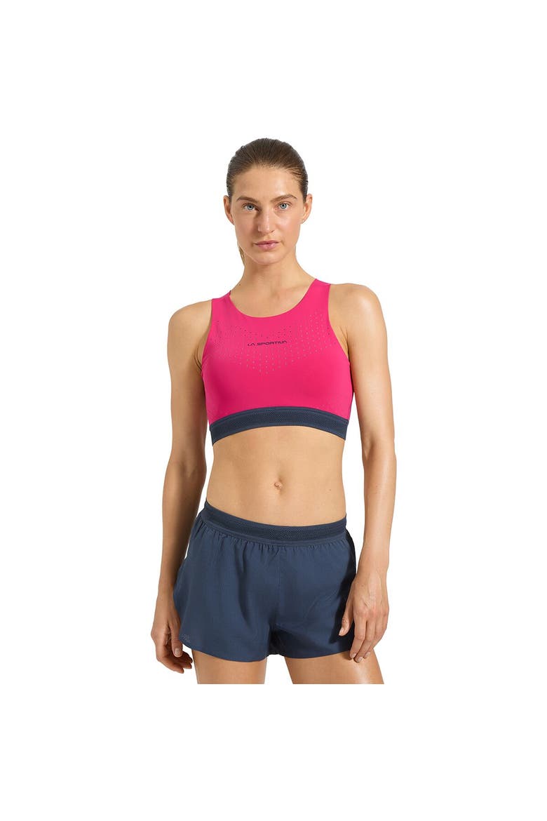 Captive Air Top - Women's, Alternate, color, Azalea/Night Sky