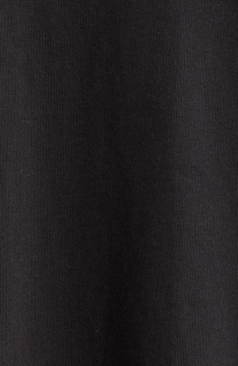 ATM Anthony Thomas Melillo Heavyweight Cotton Jersey Top, Alternate, color, 