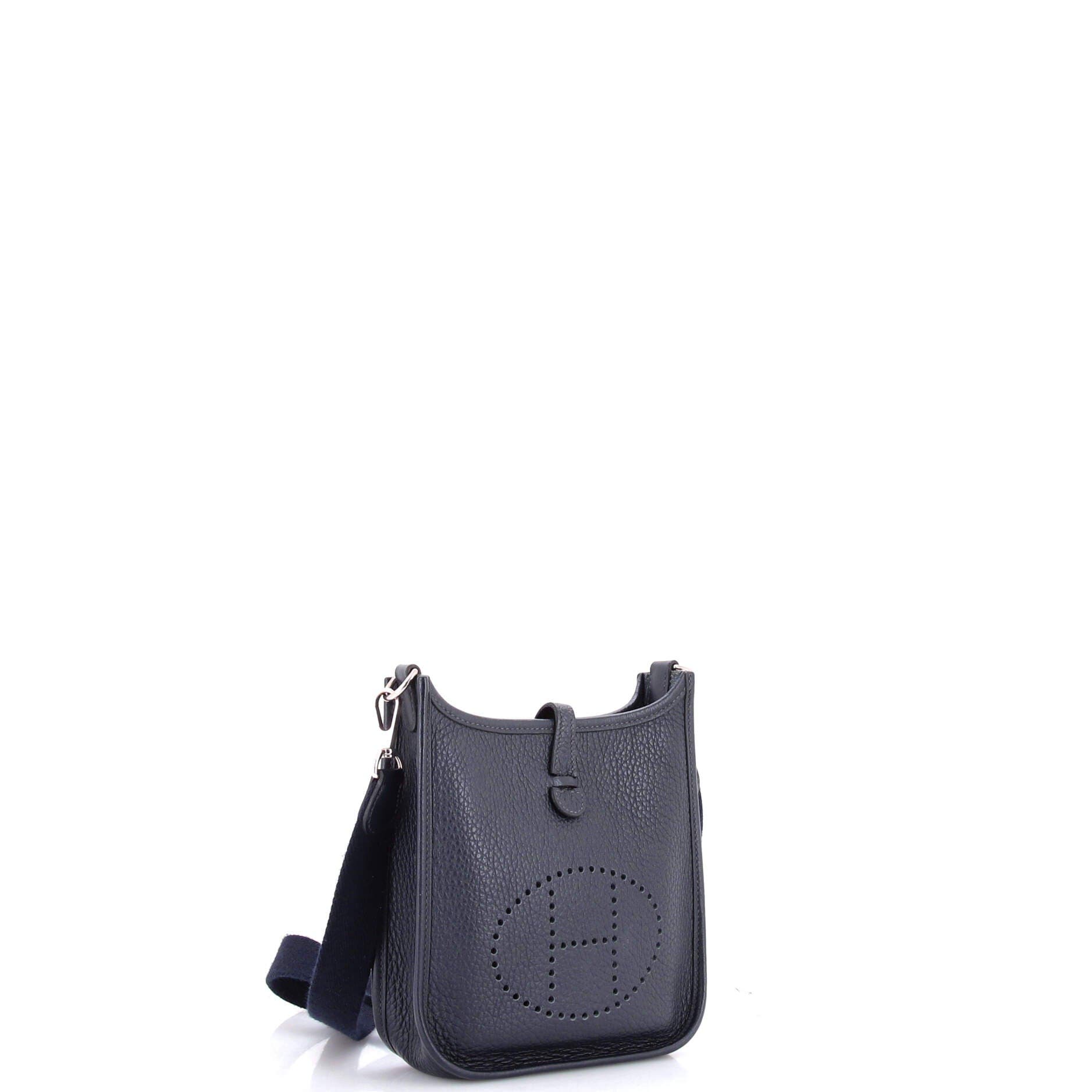 Evelyne Bag Gen III Clemence TPM, Alternate, color, Blue