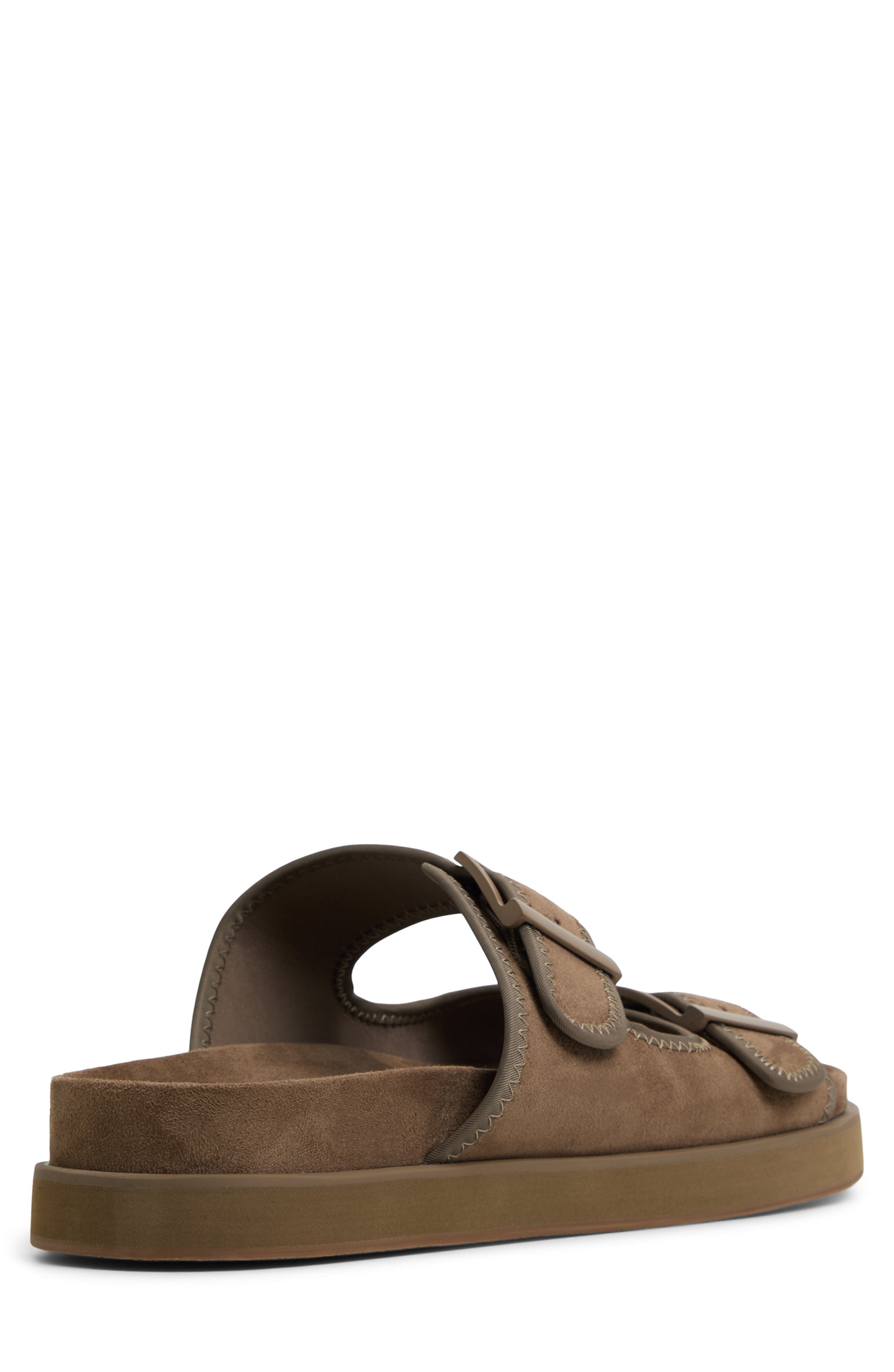 ALDO Sunnyside Slide Sandal, Alternate, color, 