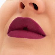 MAC Cosmetics Locked Kiss Matte 24 Hour Lipstick