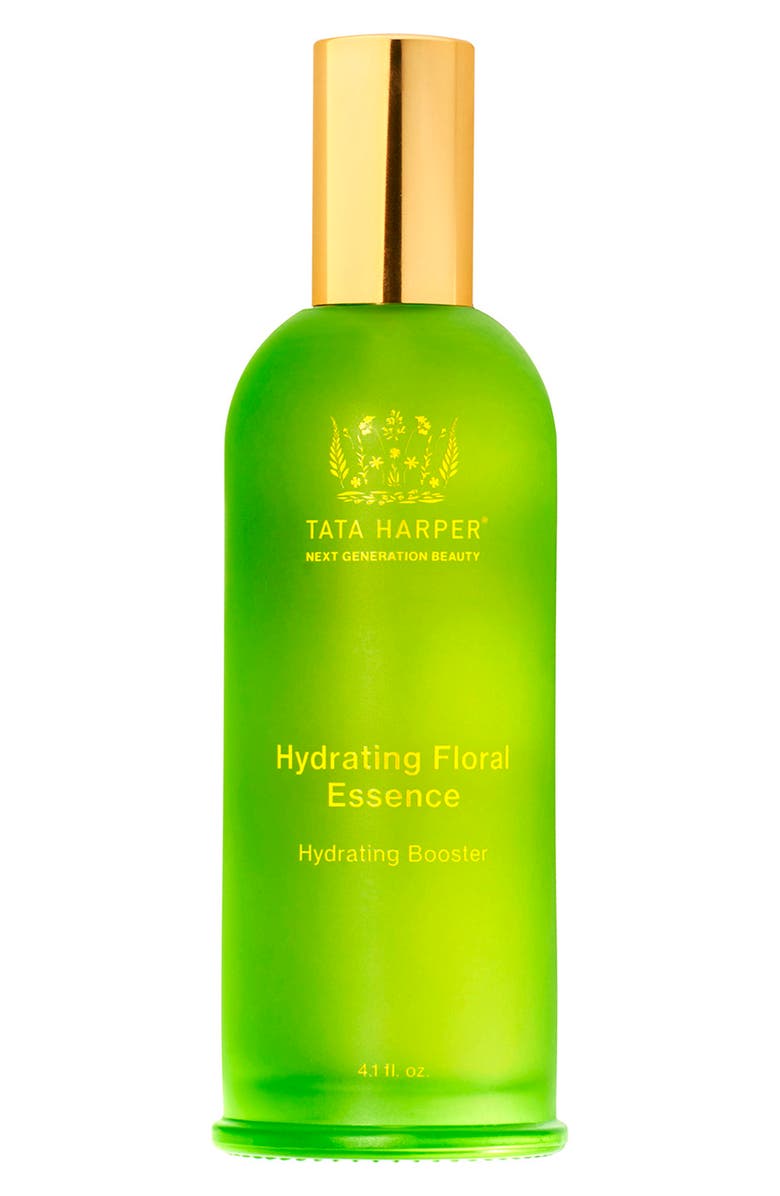Tata Harper Skincare Hydrating Floral Essence, Main, color,