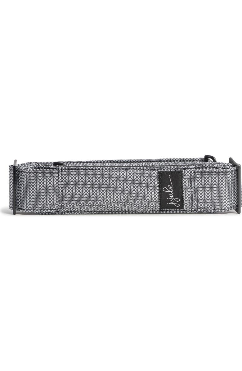 JuJuBe Ju-Ju-Be Onyx Messenger Strap, Main, color,