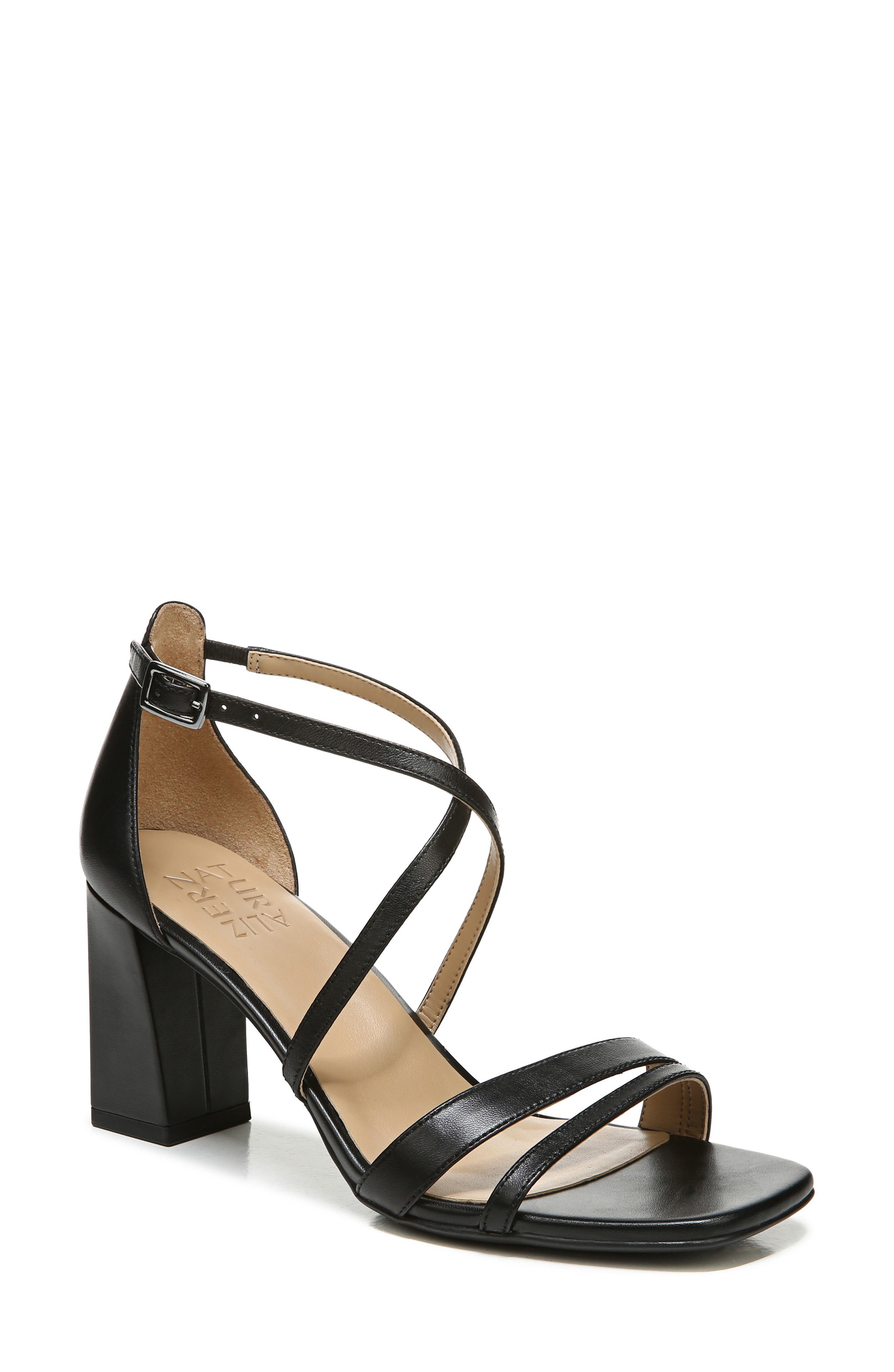 Naturalizer Tiff Block Heel Sandal, Main, color, 