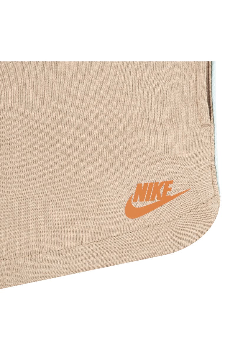 Nike Kids' Club Activewear Shorts, Alternate, color, 