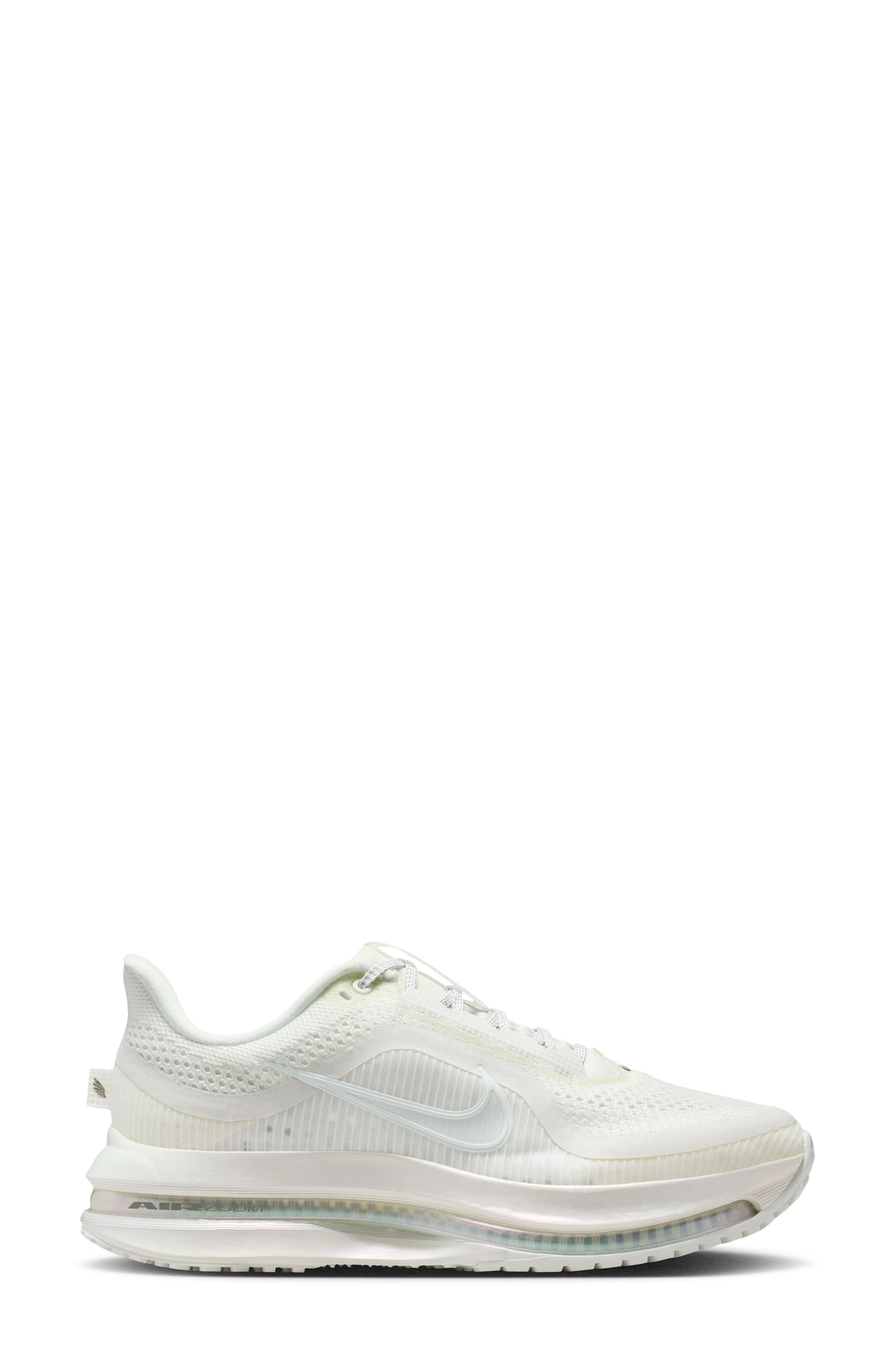 Nike Pegasus Premium Running Shoe, Alternate, color, 100 Smtwht/White