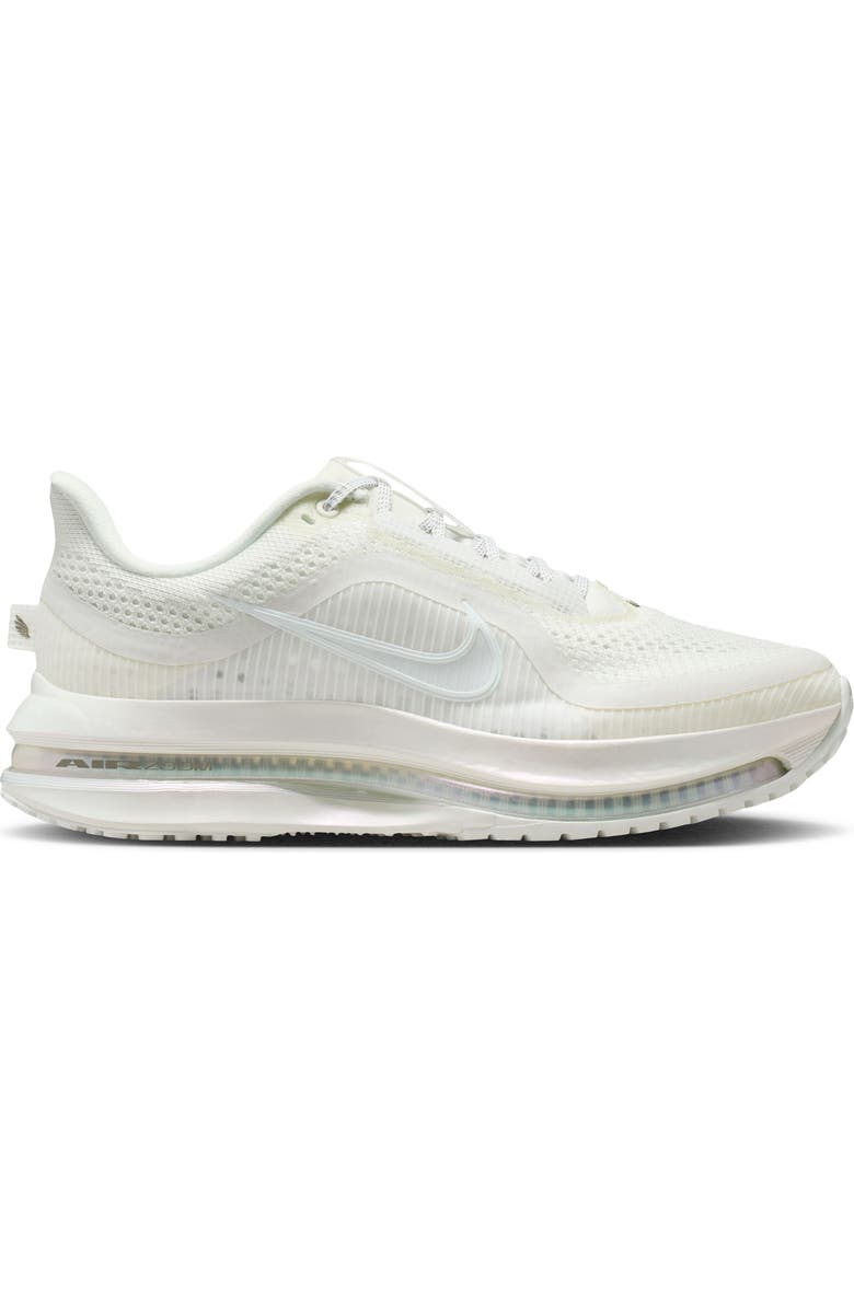Nike Pegasus Premium Running Shoe, Alternate, color, 100 Smtwht/White