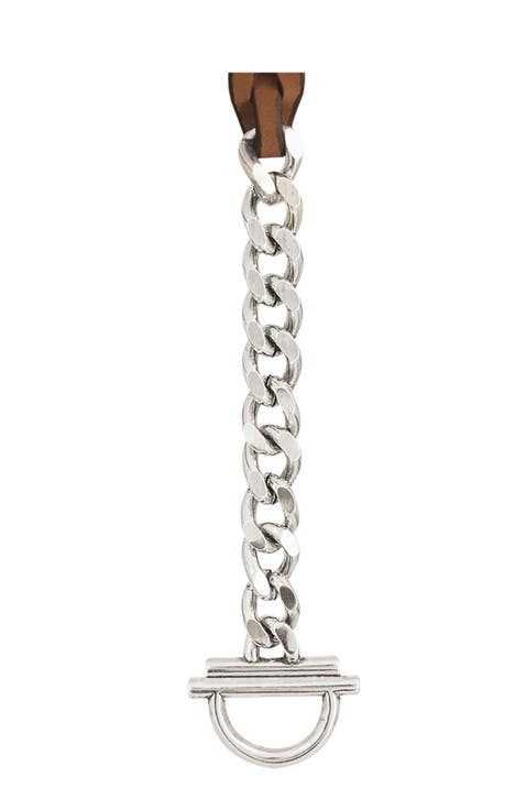 Sunrise Chain Bracelet