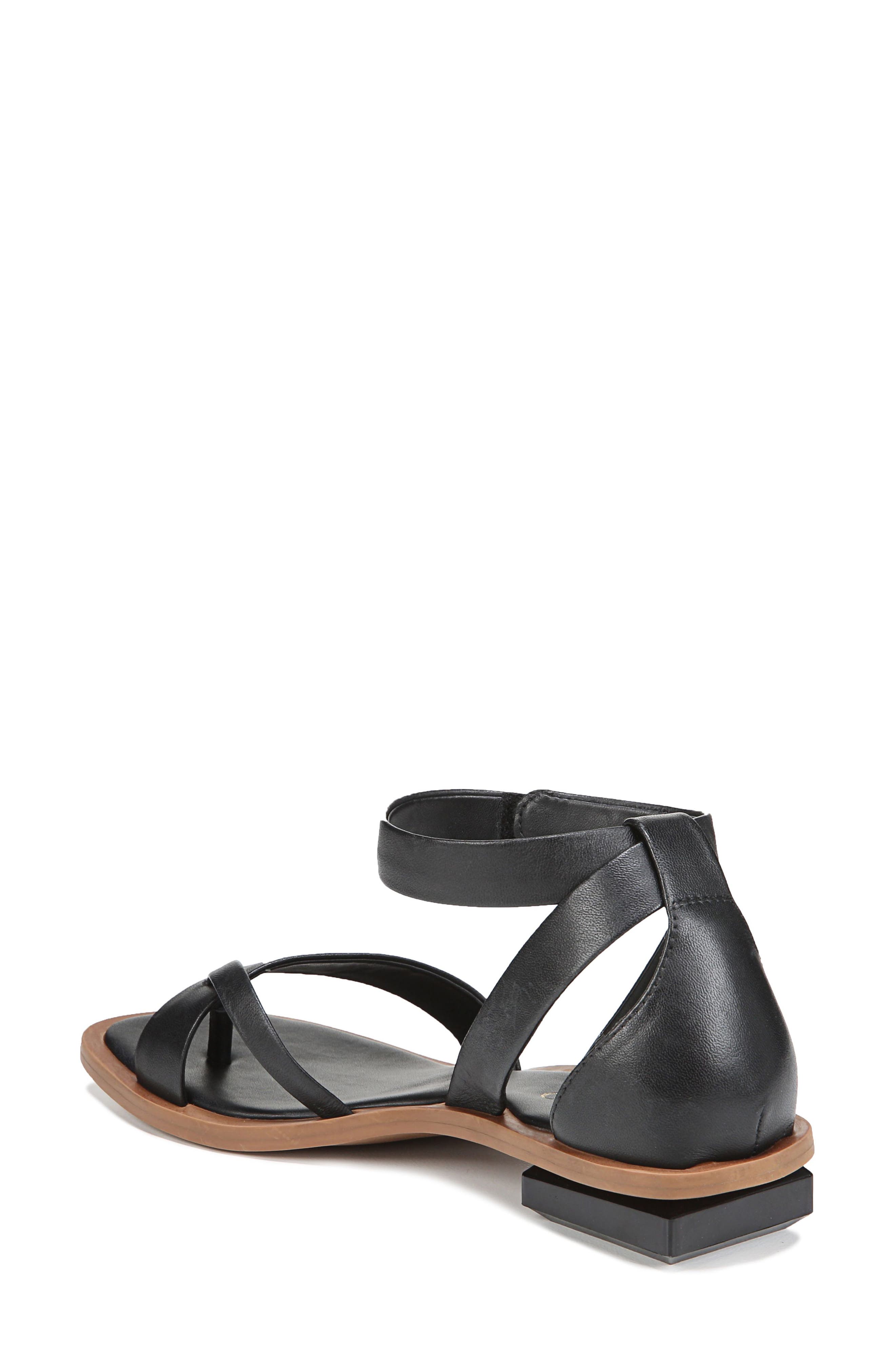 Franco Sarto Parker Sandal, Alternate, color, 