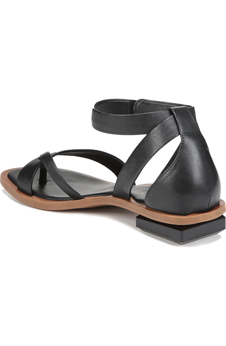Franco Sarto Parker Sandal, Alternate, color,