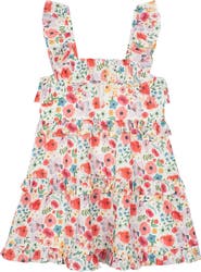 Mabel + Honey Dancing Petals Dress