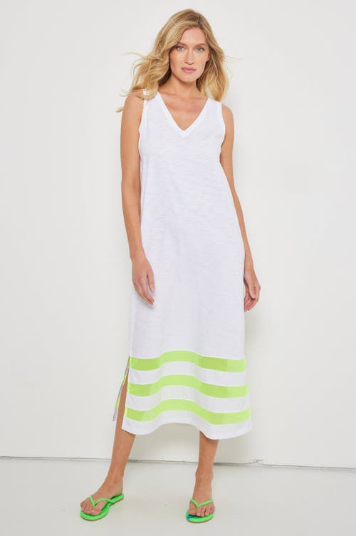 Shop Lisa Todd Best Dressed Cotton Dress