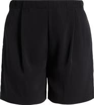 Lysse Dia Pleated Shorts