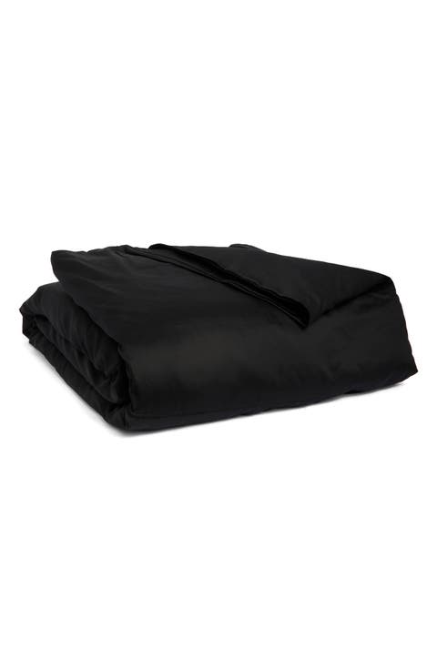Cotton Sateen Duvet Cover
