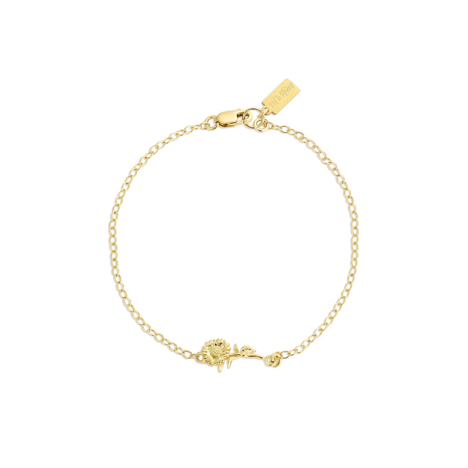 Gold / August